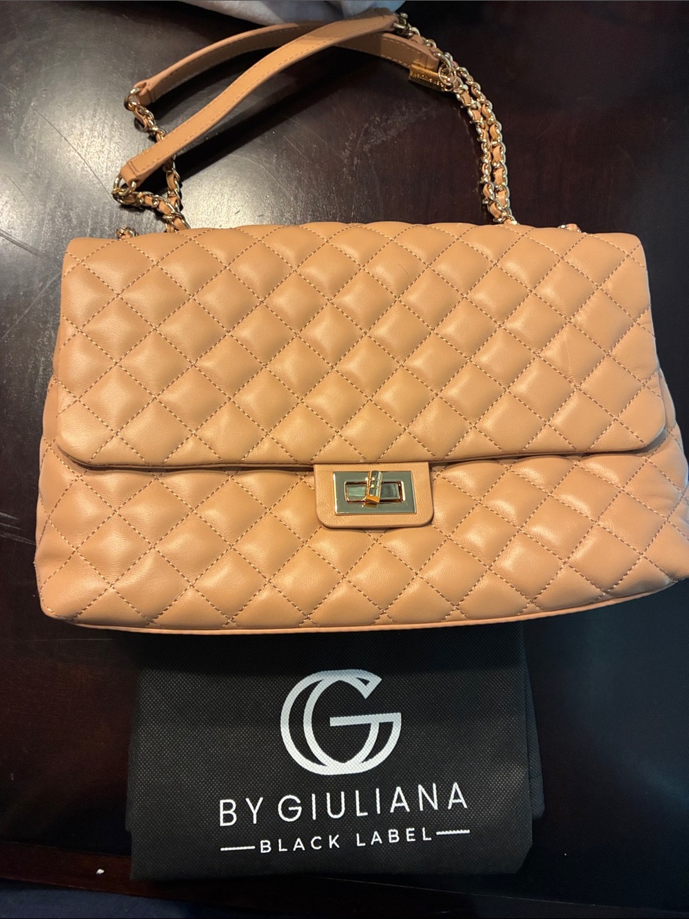 G by Giuliana Black Label